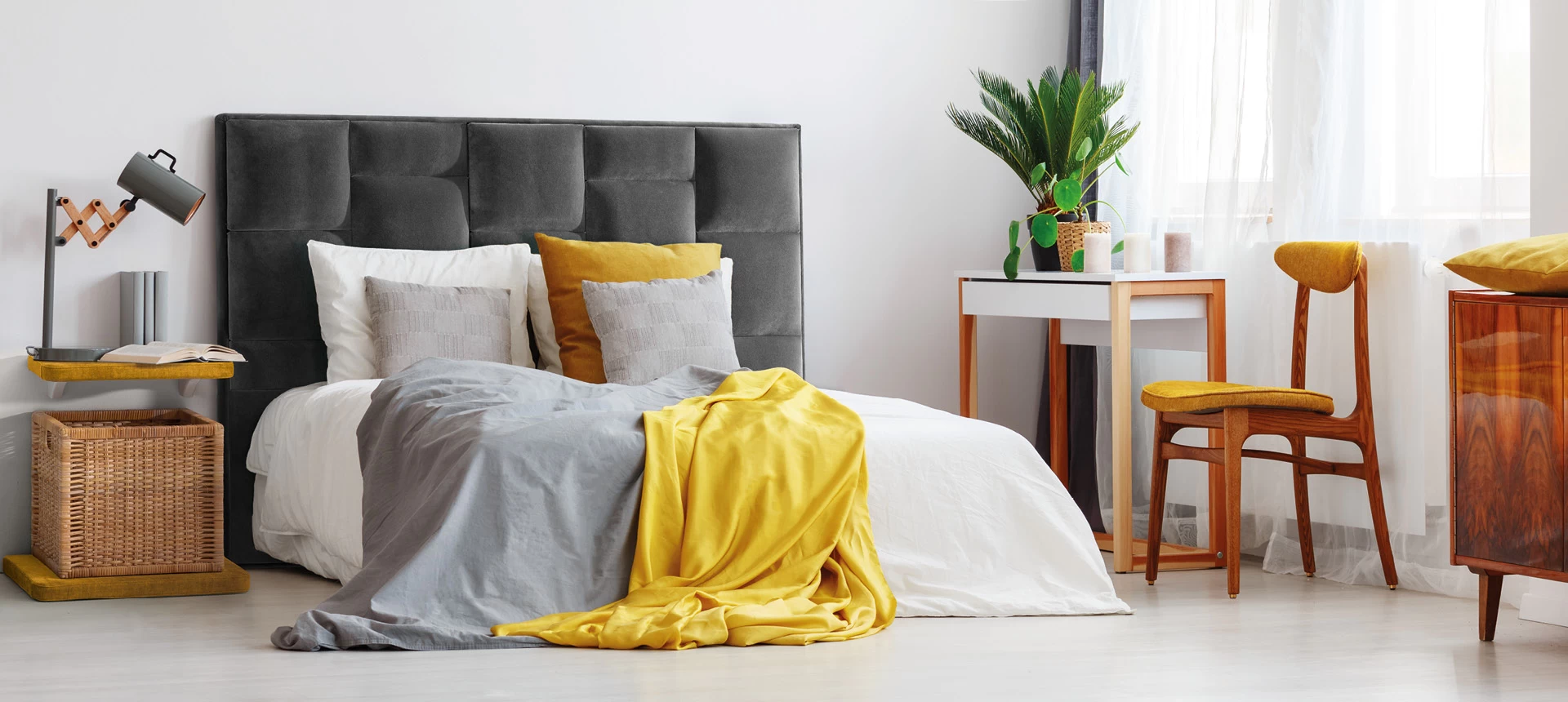 Banner Table de Nuit